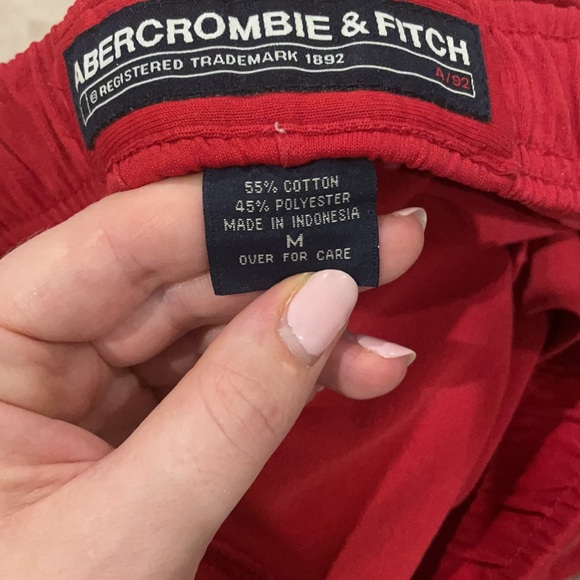 Abercrombie & Fitch sweatpants - Picture 3 of 4